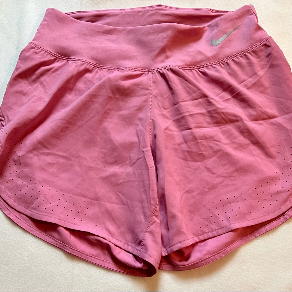 Nike Women’s Dri-Fit Running Shorts